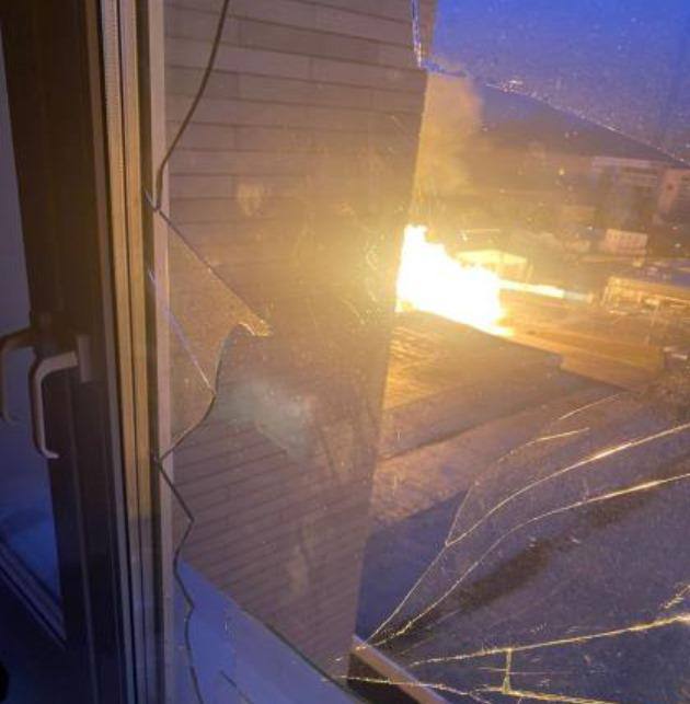 Наслідки масованого обстрілу Києва: 2 особи загинули, 49 постраждали (оновлено) 07