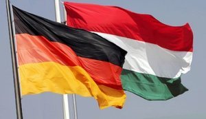 Скарга Німеччини до Угорщини: підозри у витоку даних ЄС до Росії