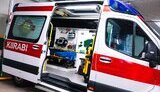 Естонія передала автомобілі швидкої Україні