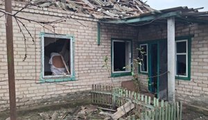 Доба на Запоріжжі: під постійними обстрілами населені пункти трьох районів. ФОТОрепортаж