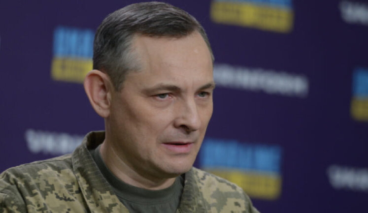 "Ракети долітають всюди": У Повітряних силах оцінили можливість відновлення польотів цивільної авіації