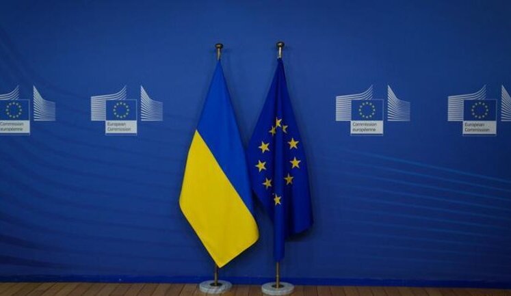Євросоюз підтвердив свої зобов’язання підтримувати Україну до настання справедливого миру