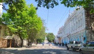 мелітополь