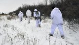 Окупанти від початку доби 4 рази порушили режим "тиші" на Донбасі, втрат немає, - штаб ООС