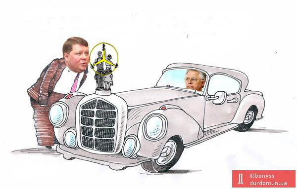 Автомобіль для пролетаріата