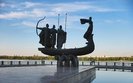 киев
