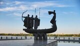 киев