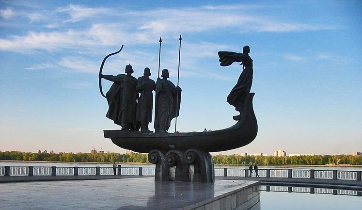 Київ під час комендантської години буде відкрито на виїзд, але закрито на в'їзд