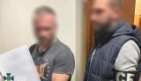 Раскрыта схема хищения государственного газа на сумму свыше 65 миллионов гривен в Днепропетровской области. ФОТОРЕПОРТАЖ