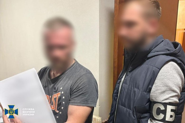 Викрито схему розкрадання державного газу