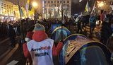 протест,богачук,фопы