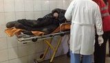 больница раненные