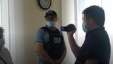Керівники столичного медзакладу протягом 2013-2019 років виплатили фіктивних зарплат на 6,3 млн грн, - СБУ