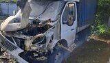 Наслідки удару по Нікополю