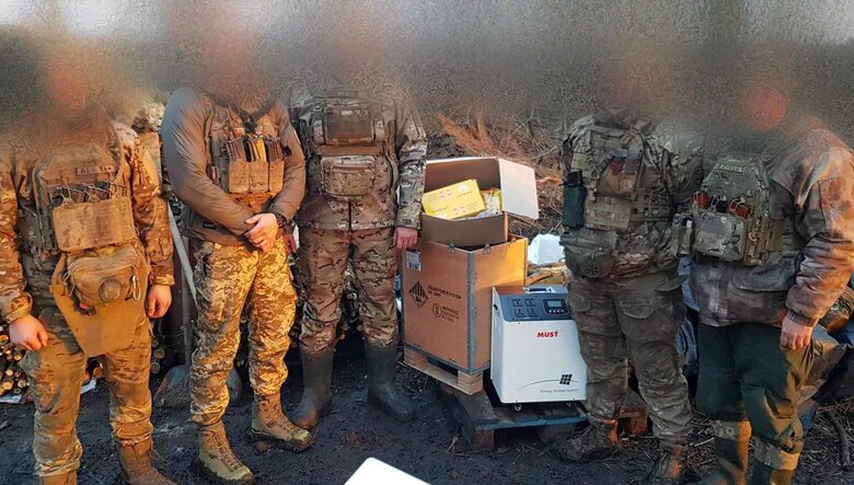 Дуже багато важкопоранених: Волонтерка Юсупова просить допомоги для воїнів у шпиталі та на фронті 05 Дуже багато важкопоранених: Волонтерка Юсупова просить допомоги для воїнів у шпиталі та на фронті 05