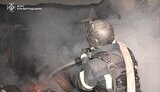 последствия удара по Кропивницкому