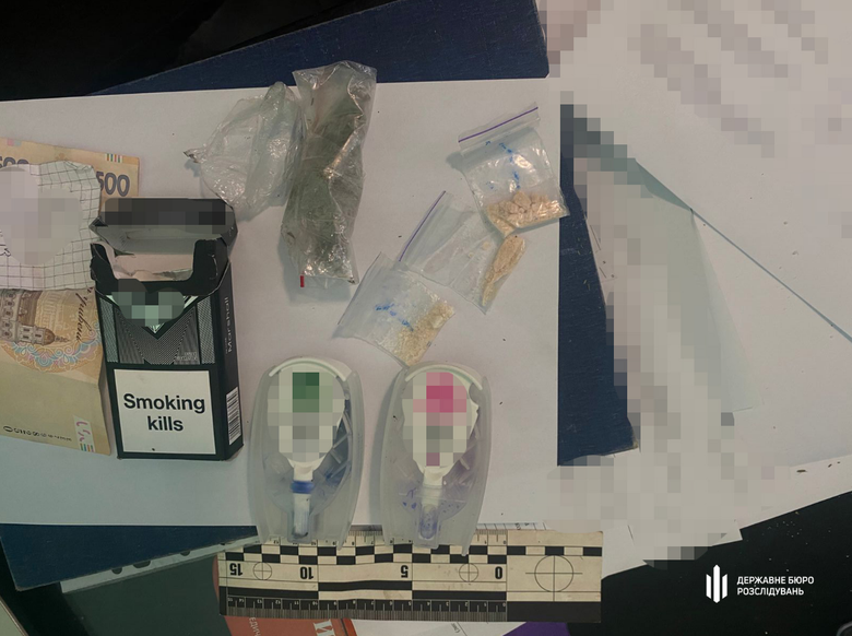drugs