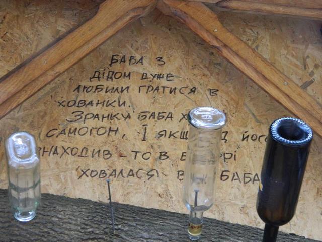 алкоголь тернополь