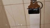 Тюремщики продолжают удивлять публику фотографиями "роскошных камер Тимошенко" (дополнено). ФОТОрепортаж