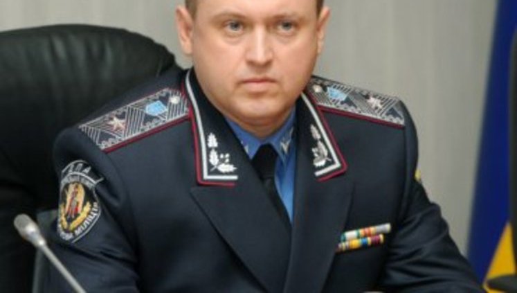 По делу Януковича арестован экс-замглавы налоговой Головач, - Луценко (Обновлено)