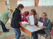 Псевдореферендум на Херсонщині: що відомо