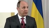 Ukraine’s parliament speaker to British Armed Forces minister: "We are no gray zone but Europe’s shield"