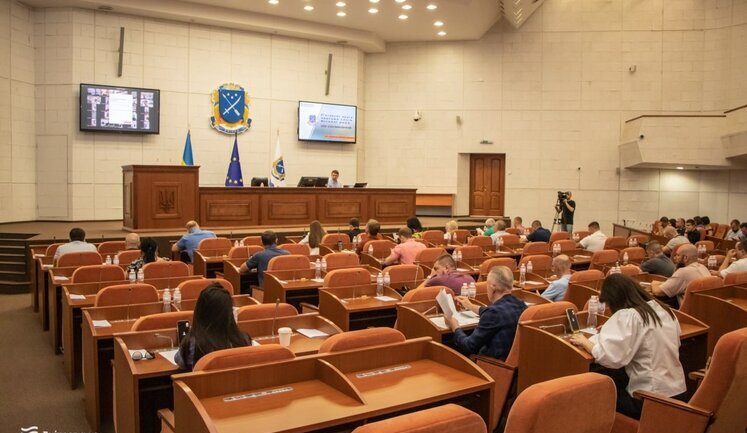 Dnipro City Council asks to include Limak Holding in register of war sponsors