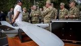 беспилотник бпла