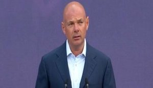 Вопрос Донбасса должны решать украинцы на референдуме, - Палица. ВИДЕО
