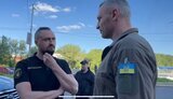 кличко,камишин