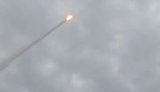 Штилерман опубликовал видео запуска новой ракеты