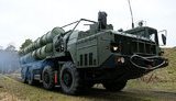 Туреччина веде з РФ переговори про купівлю другої партії С-400