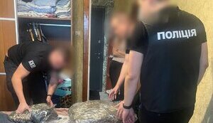Підприємець привласнив державні кошти на дронах