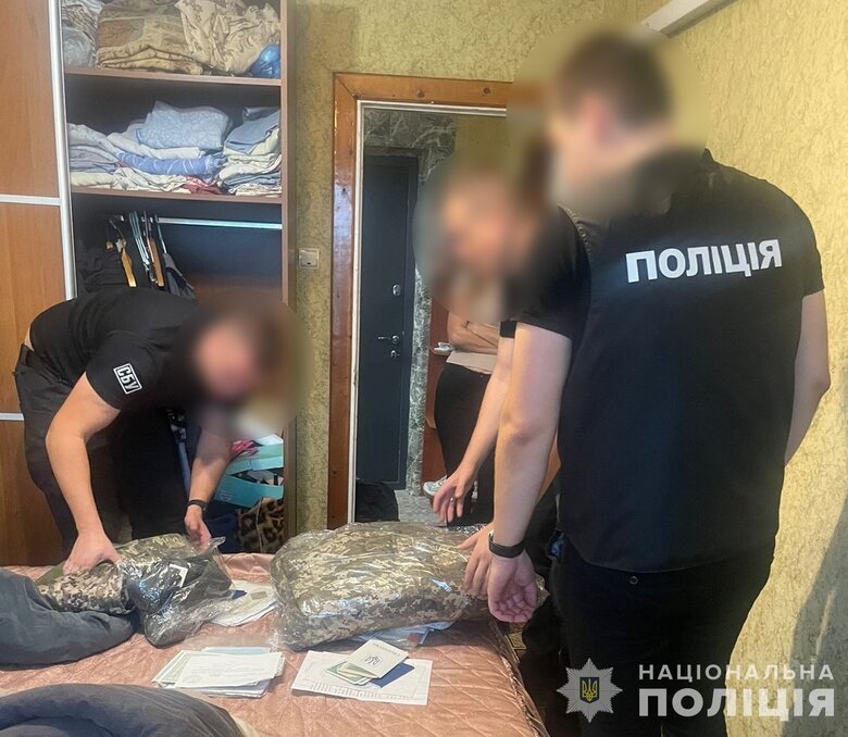 Підприємець привласнив державні кошти на дронах