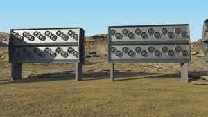 В Исландии строят комплекс для преобразования углекислого газа в горную породу