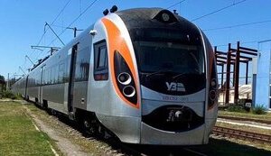 укрзалізниця,інтерсіті