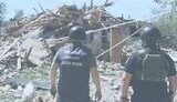 Обстріли Харківщини 1 серпня