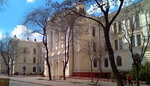 МОЗ закликає Одеський медуніверситет не влаштовувати акції