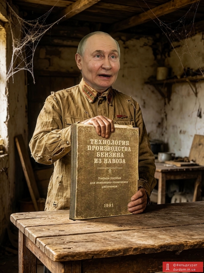 Вихід є!