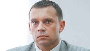 26 тысяч долларов за "решение" дела: осудили экс-главу суда Сумщины Коваленко