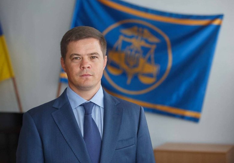 Ексзаступник начальника Київської митниці отримав підозру