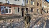 Обстріл Костянтинівки