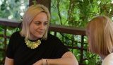 Глава наглядової ради Українського культурного фонду Мудрак подала у відставку