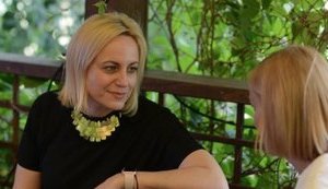 Глава наглядової ради Українського культурного фонду Мудрак подала у відставку