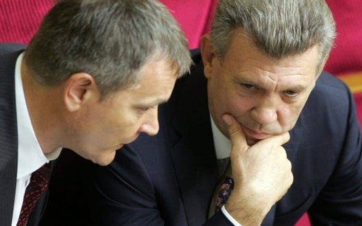 РФ фінансувала просування "мовного закону Ківалова-Колесніченка", щоб повністю витіснити українську, - Схеми