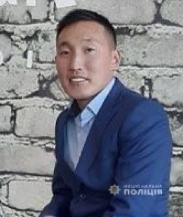 Ruscist from Buryatia is served notice of suspicion of killing civilian during occupation of Kyiv region 02