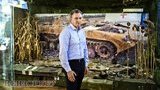 Уволив директора Национального военно-исторического музея Таранца, Минобороны показало равнодушие и поверхностность, - Бутусов