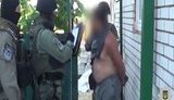 Киевские правоохранители передали в суд дело клофелинщиков. Подозреваемые - трое мужчин и 4 женщины. ВИДЕО