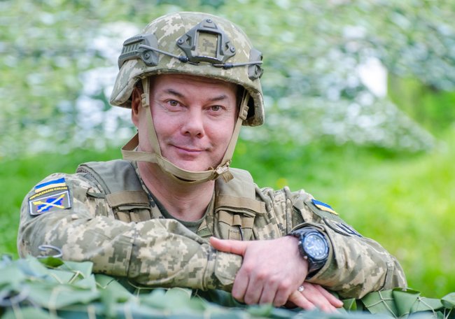 Зміни в структурі управління ЗСУ 02