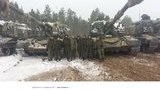 армия рф оккупанты вторжение